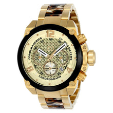 Cargar imagen en el visor de la galería, RELOJ  PARA HOMBRE INVICTA CORDUBA 24289J - DORADO
