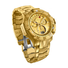 Cargar imagen en el visor de la galería, RELOJ  PARA HOMBRE INVICTA SUBAQUA 26213J - DORADO
