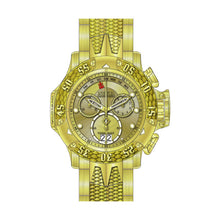 Cargar imagen en el visor de la galería, RELOJ  PARA HOMBRE INVICTA SUBAQUA 26213J - DORADO
