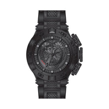 Cargar imagen en el visor de la galería, RELOJ  PARA HOMBRE INVICTA SUBAQUA 24101J - NEGRO
