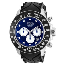 Cargar imagen en el visor de la galería, RELOJ DEPORTIVO PARA HOMBRE INVICTA RESERVE 22137J - NEGRO
