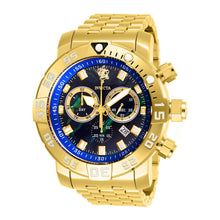 Cargar imagen en el visor de la galería, RELOJ  PARA HOMBRE INVICTA SEA BASE 26605J - DORADO
