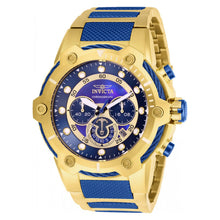 Cargar imagen en el visor de la galería, RELOJ  PARA HOMBRE INVICTA BOLT 26811J - AZUL
