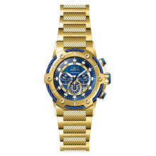 Cargar imagen en el visor de la galería, RELOJ  PARA HOMBRE INVICTA BOLT 26812J - DORADO

