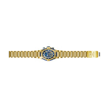 Cargar imagen en el visor de la galería, RELOJ  PARA HOMBRE INVICTA BOLT 26812J - DORADO
