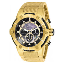 Cargar imagen en el visor de la galería, RELOJ  PARA HOMBRE INVICTA BOLT 26813J - DORADO
