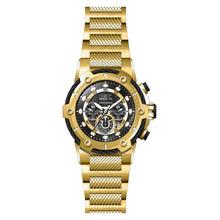 Cargar imagen en el visor de la galería, RELOJ  PARA HOMBRE INVICTA BOLT 26813J - DORADO
