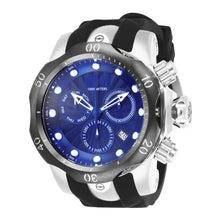Cargar imagen en el visor de la galería, RELOJ  PARA HOMBRE INVICTA VENOM 25901J - ACERO, NEGRO
