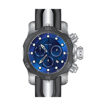 Cargar imagen en el visor de la galería, RELOJ  PARA HOMBRE INVICTA VENOM 25901J - ACERO, NEGRO
