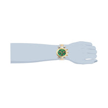 Cargar imagen en el visor de la galería, RELOJ  PARA HOMBRE INVICTA SUBAQUA 25804J - ACERO, ORO
