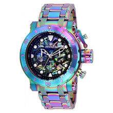 Cargar imagen en el visor de la galería, RELOJ  PARA HOMBRE INVICTA COALITION FORCES 26507J - IRIDISCENTE
