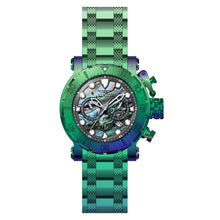 Cargar imagen en el visor de la galería, RELOJ  PARA HOMBRE INVICTA COALITION FORCES 26507J - IRIDISCENTE
