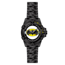Cargar imagen en el visor de la galería, RELOJ BATMAN PARA HOMBRE INVICTA DC COMICS 26844J - NEGRO
