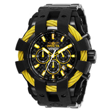 Cargar imagen en el visor de la galería, RELOJ  PARA HOMBRE INVICTA BOLT 26678J - NEGRO

