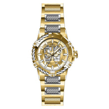 Cargar imagen en el visor de la galería, RELOJ C-3PO PARA HOMBRE INVICTA STAR WARS 26205J - DORADO
