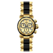 Cargar imagen en el visor de la galería, RELOJ CLÁSICO PARA HOMBRE INVICTA SPECIALTY 23978J - DORADO NEGRO
