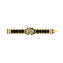 Cargar imagen en el visor de la galería, RELOJ CLÁSICO PARA HOMBRE INVICTA SPECIALTY 23978J - DORADO NEGRO
