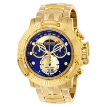 Cargar imagen en el visor de la galería, RELOJ  PARA HOMBRE INVICTA SUBAQUA 26214J - DORADO
