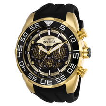 Cargar imagen en el visor de la galería, RELOJ DEPORTIVO PARA HOMBRE INVICTA SPEEDWAY 26301J - NEGRO
