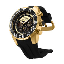 Cargar imagen en el visor de la galería, RELOJ DEPORTIVO PARA HOMBRE INVICTA SPEEDWAY 26301J - NEGRO
