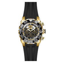 Cargar imagen en el visor de la galería, RELOJ DEPORTIVO PARA HOMBRE INVICTA SPEEDWAY 26301J - NEGRO

