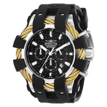 Cargar imagen en el visor de la galería, RELOJ DEPORTIVO PARA HOMBRE INVICTA BOLT 23858J - NEGRO
