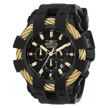 Cargar imagen en el visor de la galería, RELOJ DEPORTIVO PARA HOMBRE INVICTA BOLT 23866J - NEGRO
