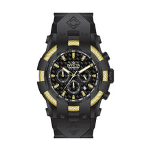 Cargar imagen en el visor de la galería, RELOJ DEPORTIVO PARA HOMBRE INVICTA BOLT 23866J - NEGRO
