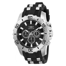 Cargar imagen en el visor de la galería, RELOJ  PARA HOMBRE INVICTA PRO DIVER 22555J - NEGRO
