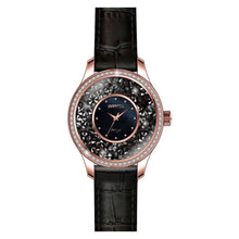 Cargar imagen en el visor de la galería, RELOJ CLÁSICO PARA MUJER INVICTA ANGEL 24565J - NEGRO
