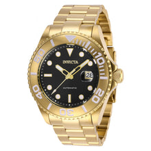 Cargar imagen en el visor de la galería, RELOJ  PARA HOMBRE INVICTA PRO DIVER 27306J - DORADO
