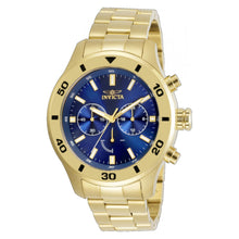 Cargar imagen en el visor de la galería, RELOJ CLÁSICO PARA HOMBRE INVICTA SPECIALTY 28892J - DORADO
