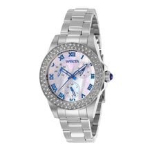 Cargar imagen en el visor de la galería, RELOJ  PARA MUJER INVICTA ANGEL 28479J - ACERO
