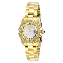 Cargar imagen en el visor de la galería, RELOJ  PARA MUJER INVICTA ANGEL 28444J - DORADO
