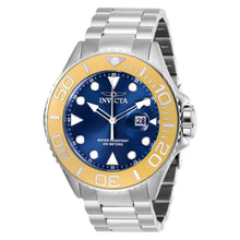 Cargar imagen en el visor de la galería, RELOJ  PARA HOMBRE INVICTA PRO DIVER 28768J - BRONCE
