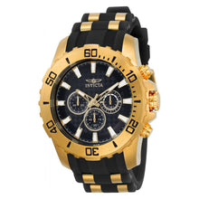 Cargar imagen en el visor de la galería, RELOJ  PARA HOMBRE INVICTA PRO DIVER 22557J - NEGRO
