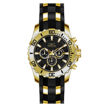 Cargar imagen en el visor de la galería, RELOJ  PARA HOMBRE INVICTA PRO DIVER 22557J - NEGRO
