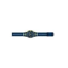 Cargar imagen en el visor de la galería, RELOJ CLÁSICO PARA HOMBRE INVICTA SPECIALTY 30646J - DORADO, AZUL OSCURO
