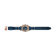 Cargar imagen en el visor de la galería, RELOJ  PARA HOMBRE INVICTA SPEEDWAY 30110J - ORO ROSA, AZUL
