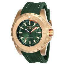 Cargar imagen en el visor de la galería, RELOJ  PARA HOMBRE INVICTA PRO DIVER 23731J - VERDE
