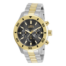 Cargar imagen en el visor de la galería, RELOJ CLÁSICO PARA HOMBRE INVICTA SPECIALTY 28889J - DORADO

