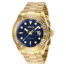 Cargar imagen en el visor de la galería, RELOJ  PARA HOMBRE INVICTA PRO DIVER 27307J - DORADO
