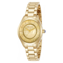 Cargar imagen en el visor de la galería, RELOJ  PARA MUJER INVICTA ANGEL 31105 - ORO
