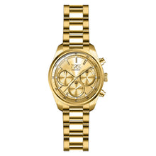 Cargar imagen en el visor de la galería, RELOJ CLÁSICO PARA UNISEXO INVICTA SPECIALTY 29267J - DORADO
