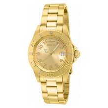 Cargar imagen en el visor de la galería, RELOJ  PARA MUJER INVICTA PRO DIVER 15249J - DORADO
