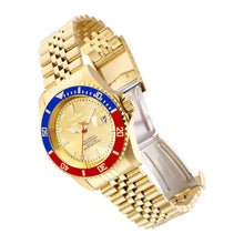 Cargar imagen en el visor de la galería, RELOJ  PARA HOMBRE INVICTA PRO DIVER 29183J - ORO
