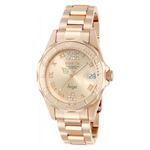 Cargar imagen en el visor de la galería, RELOJ  PARA MUJER INVICTA ANGEL 14398J - ORO ROSA
