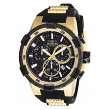Cargar imagen en el visor de la galería, RELOJ  PARA HOMBRE INVICTA AVIATOR 27350J - NEGRO
