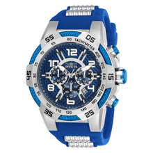 Cargar imagen en el visor de la galería, RELOJ  PARA HOMBRE INVICTA SPEEDWAY 24231J - AZUL
