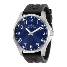 Cargar imagen en el visor de la galería, RELOJ CLÁSICO PARA HOMBRE INVICTA SPECIALTY 30706J - NEGRO
